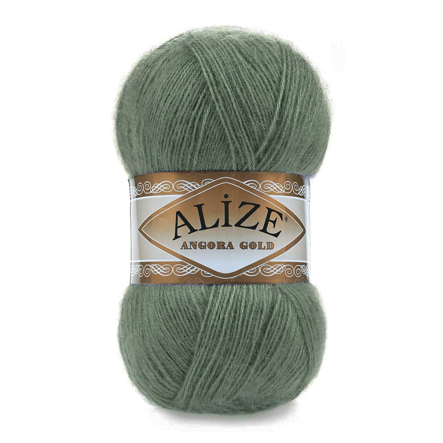 Alize Angora Gold 180 yarn by YarnPark