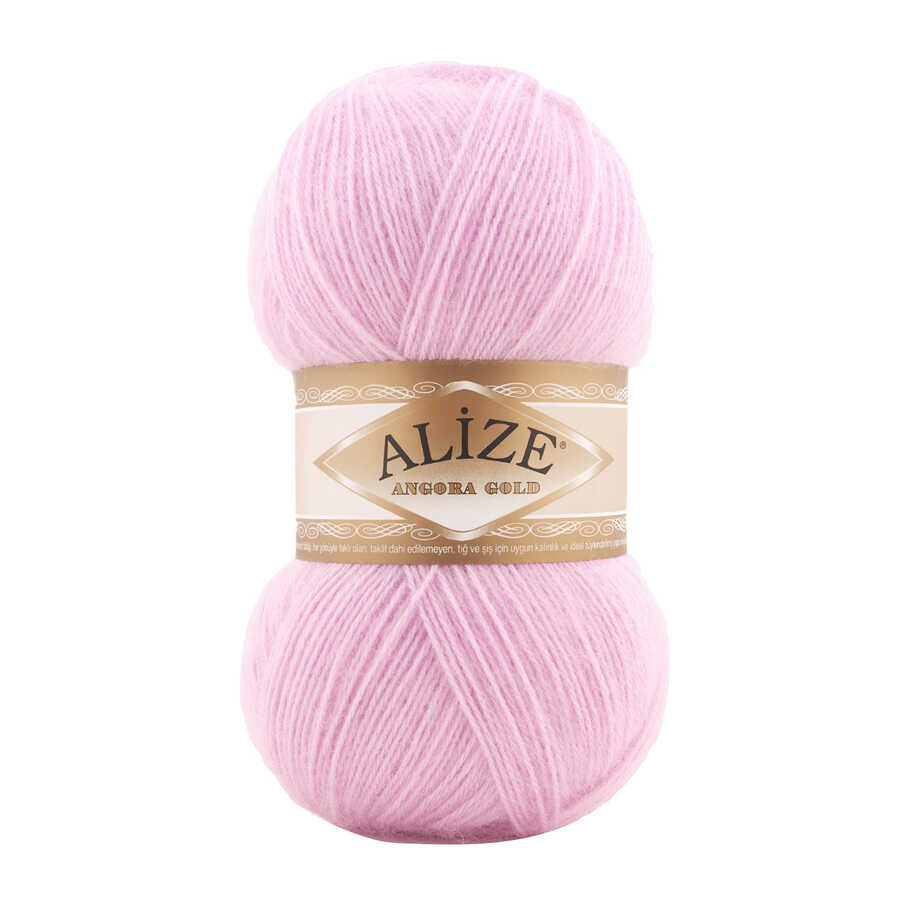 Alize Angora Gold 185 yarn by YarnPark