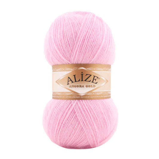 Alize Angora Gold 185 yarn by YarnPark