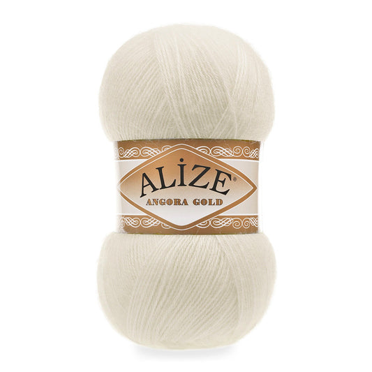 Alize Angora Gold 1 yarn by YarnPark