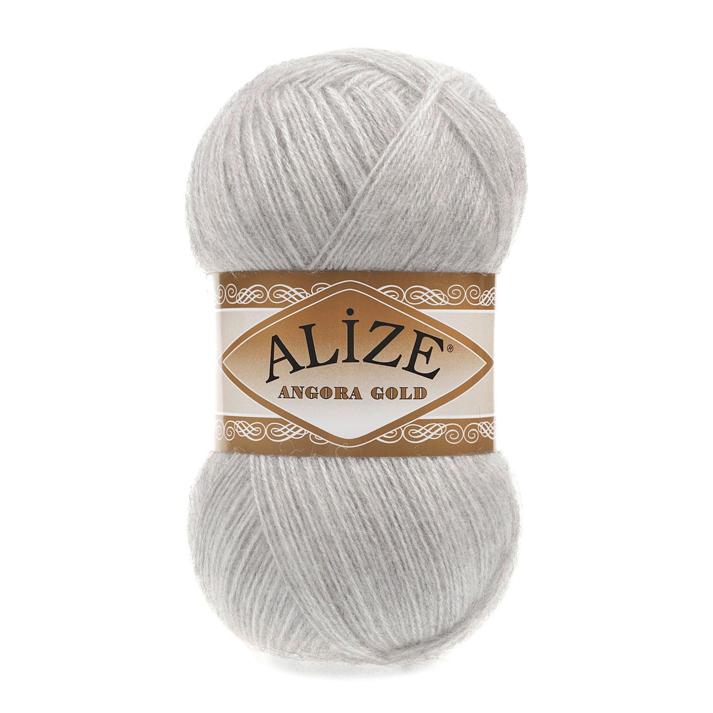 Alize Angora Gold 208 yarn by YarnPark