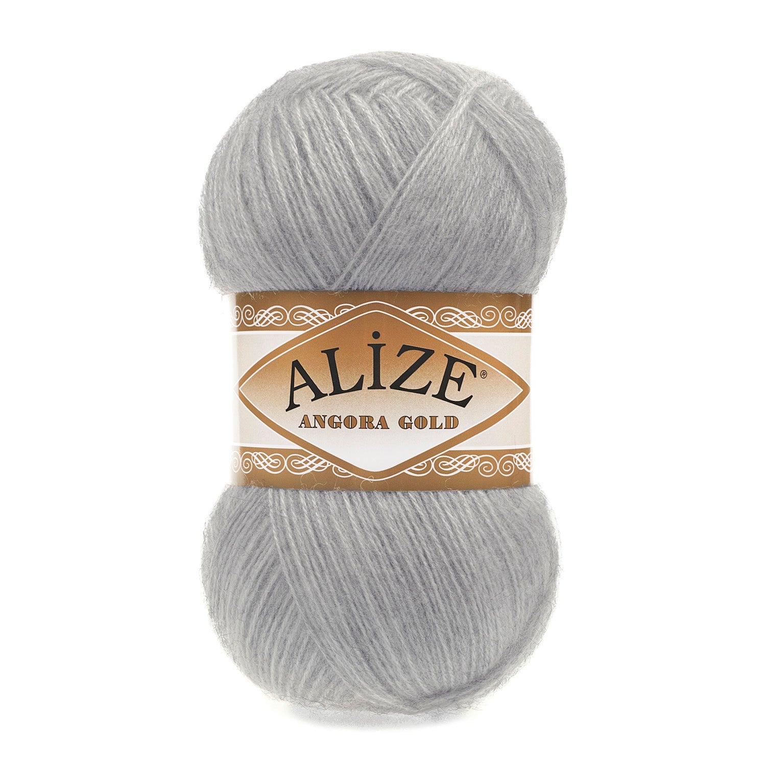 Alize Angora Gold 21 yarn by YarnPark