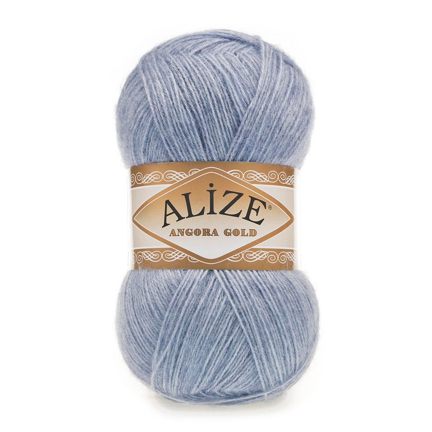 Alize Angora Gold 221 yarn by YarnPark