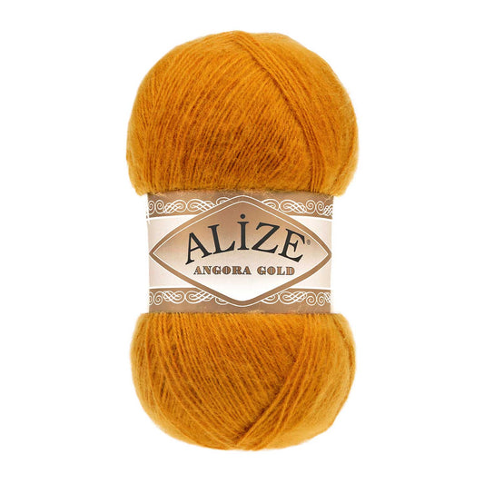 Alize Angora Gold 234 yarn by YarnPark