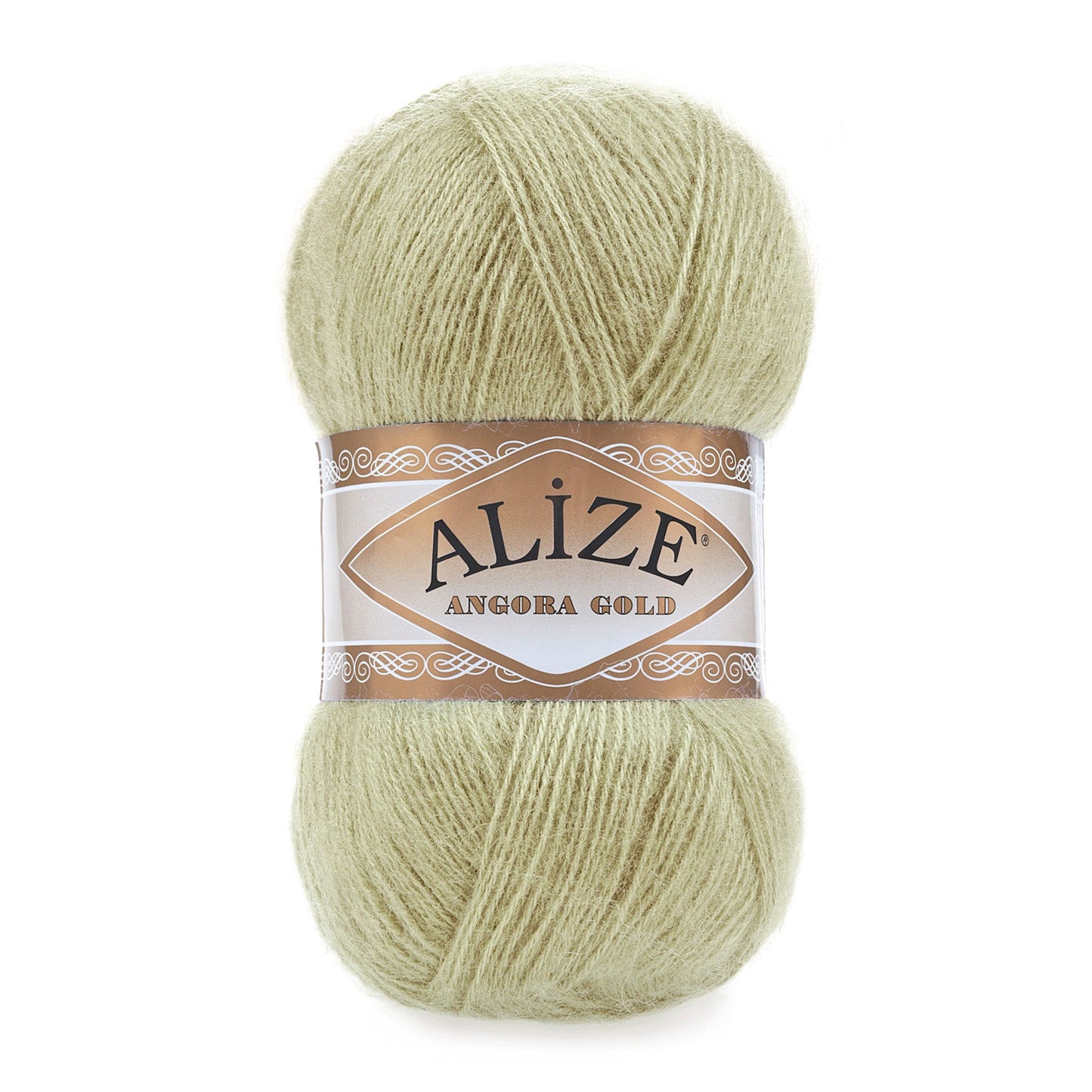 Alize Angora Gold 267 yarn by YarnPark