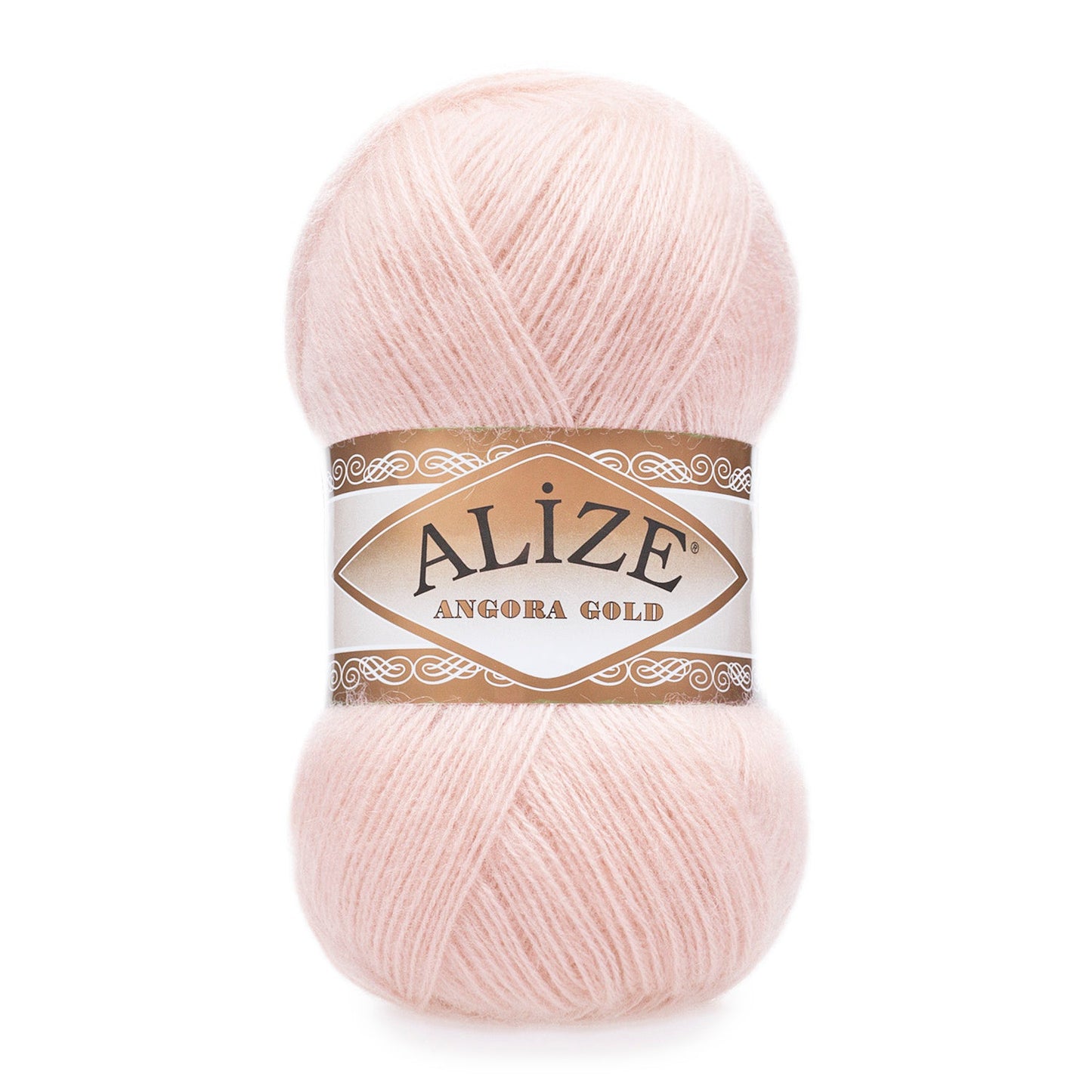 Alize Angora Gold 271 yarn by YarnPark