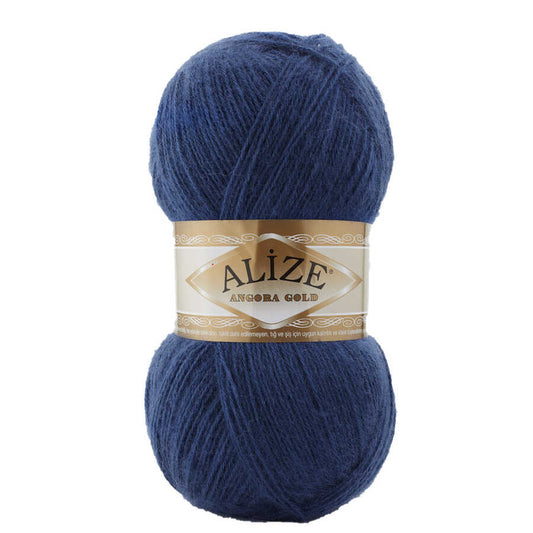 Alize Angora Gold 279 yarn by YarnPark