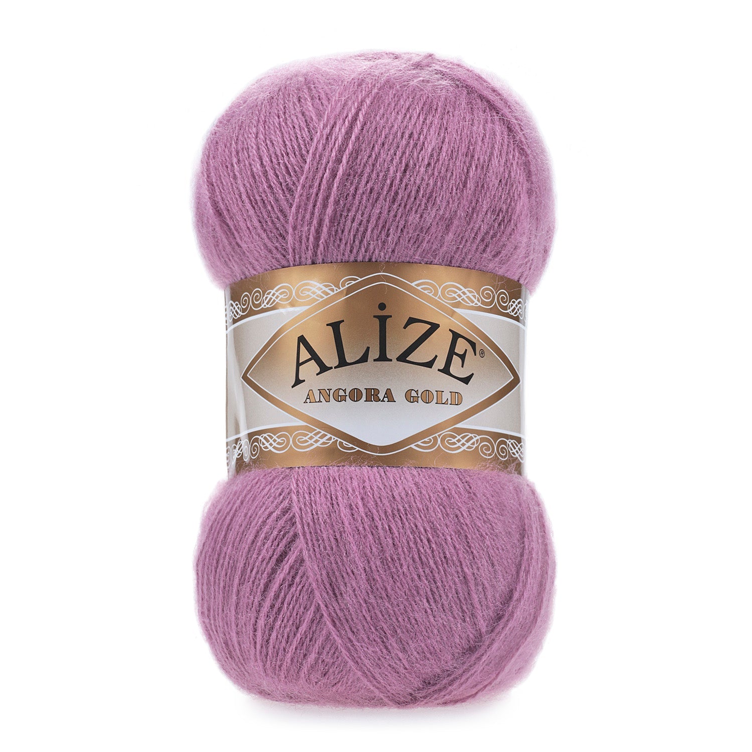 Alize Angora Gold 28 yarn by YarnPark