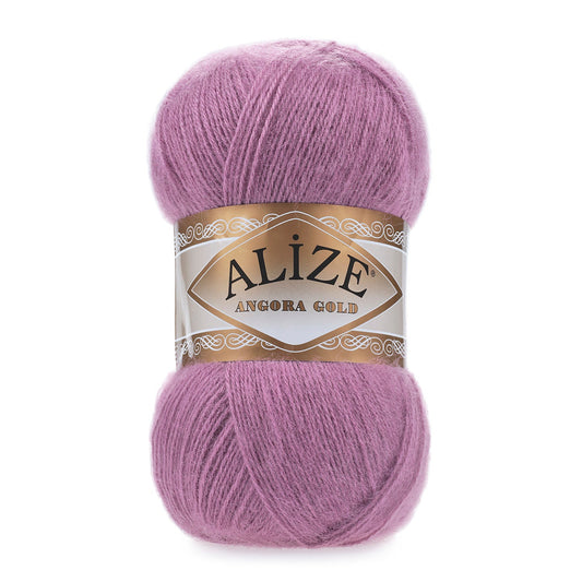 Alize Angora Gold 28 yarn by YarnPark