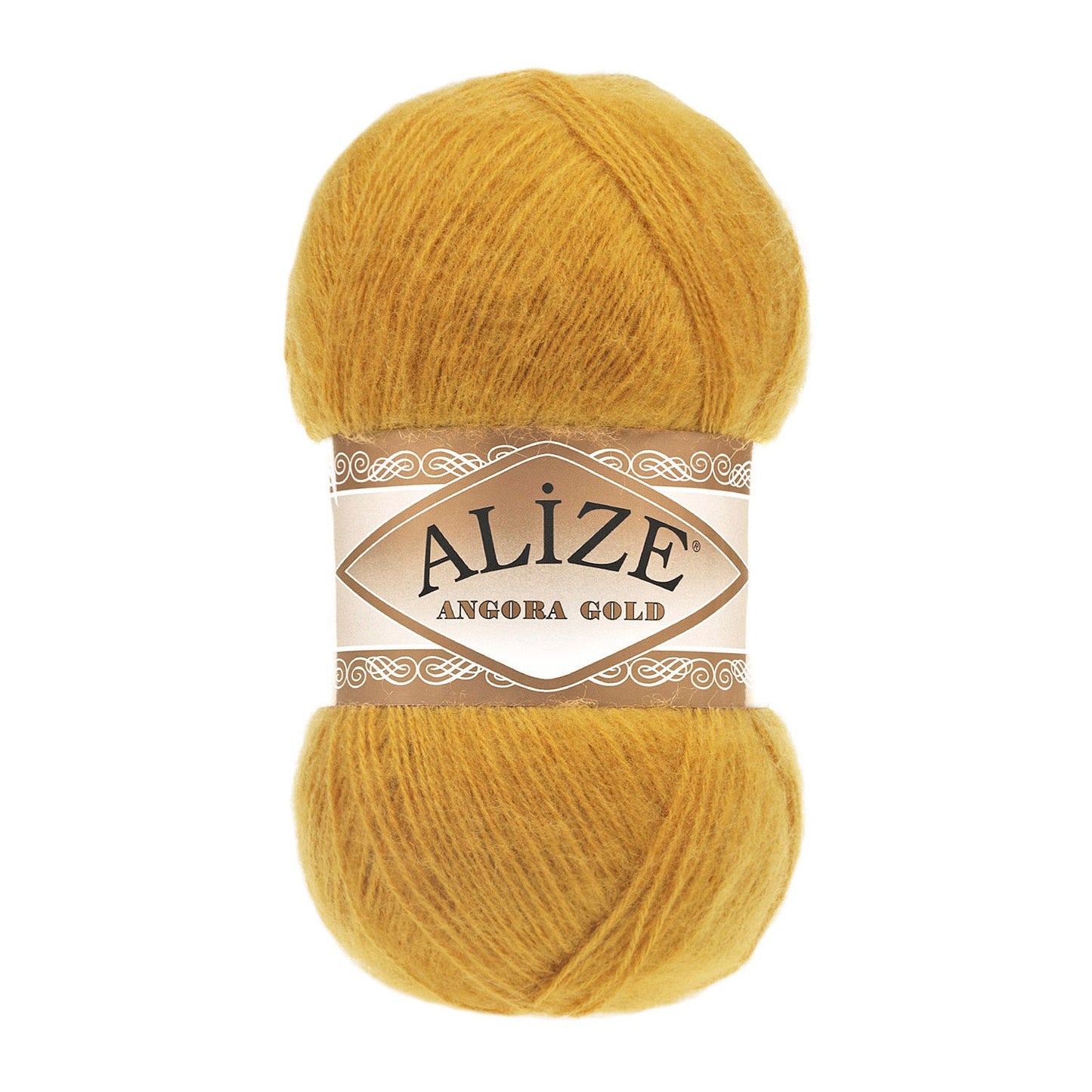 Alize Angora Gold 2 yarn by YarnPark