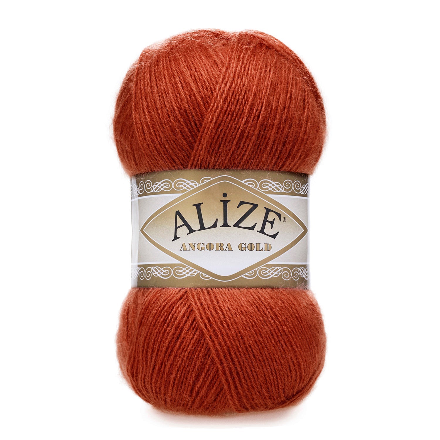 Alize Angora Gold 36 yarn by YarnPark