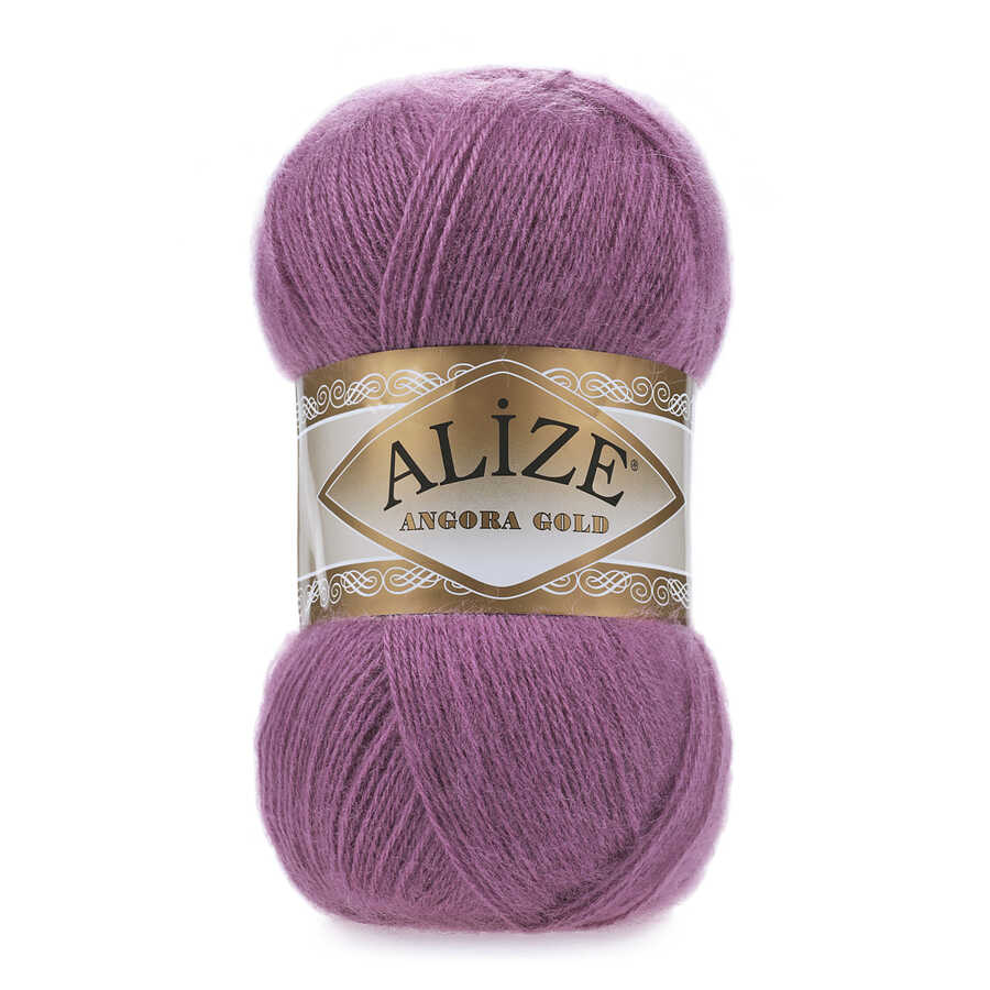 Alize Angora Gold 440 yarn by YarnPark