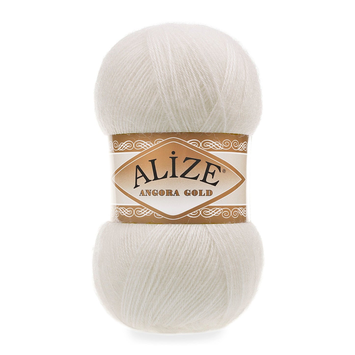 Alize Angora Gold 450 yarn by YarnPark