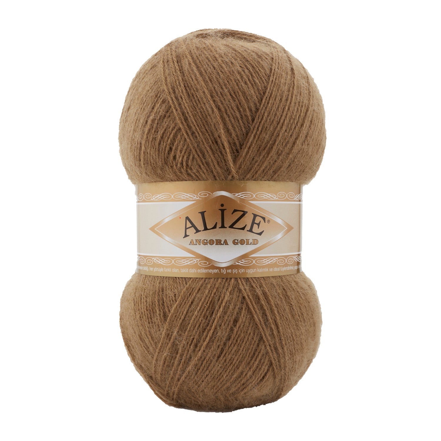 Alize Angora Gold 466 yarn by YarnPark