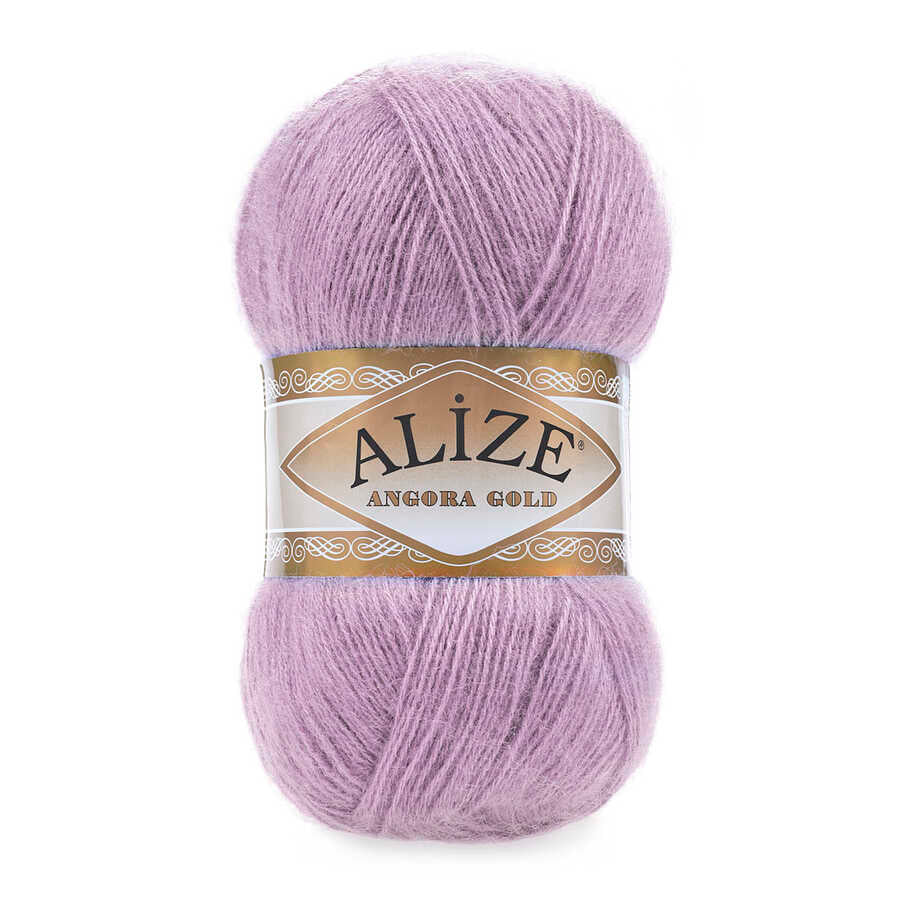 Alize Angora Gold 505 yarn by YarnPark