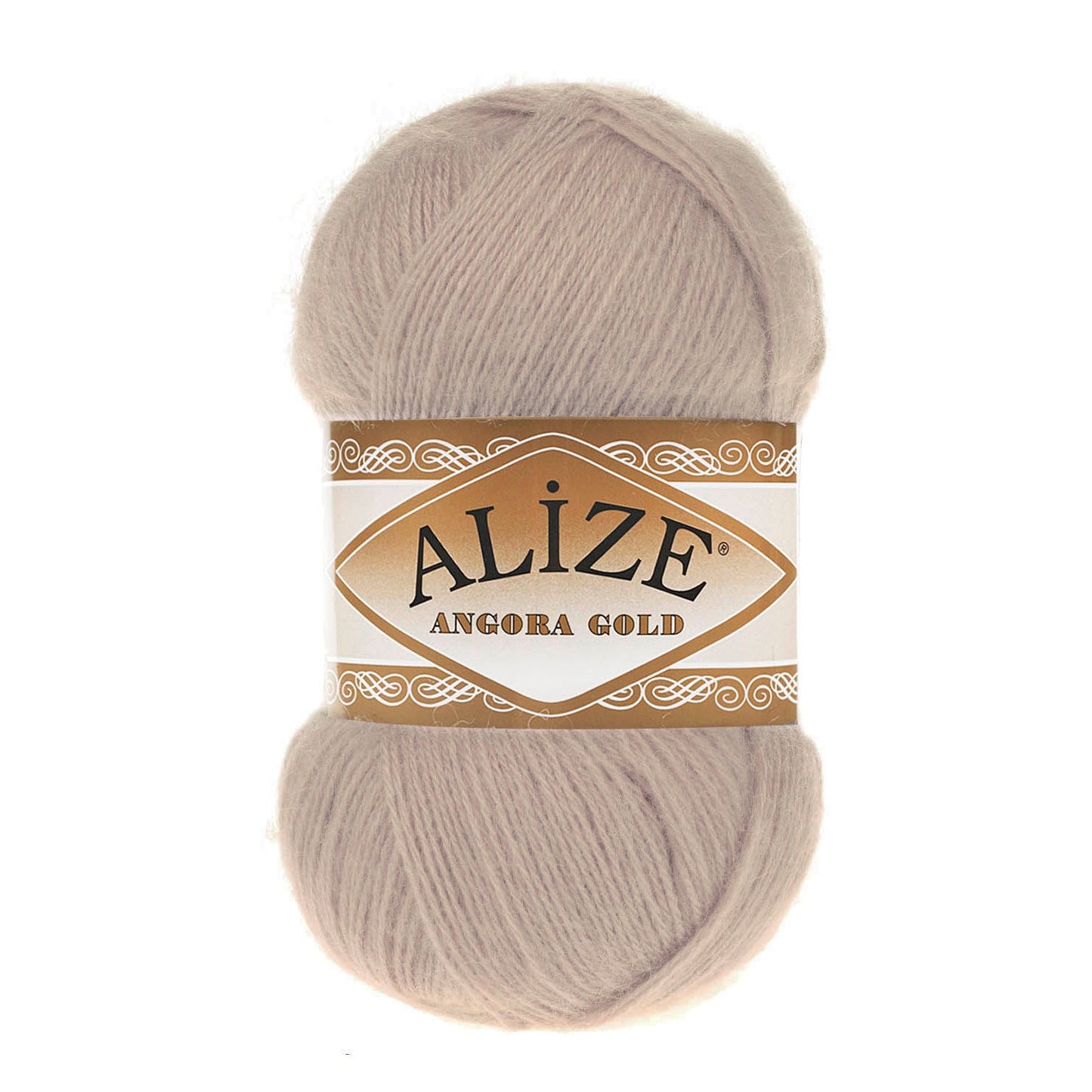 Alize Angora Gold 506 yarn by YarnPark