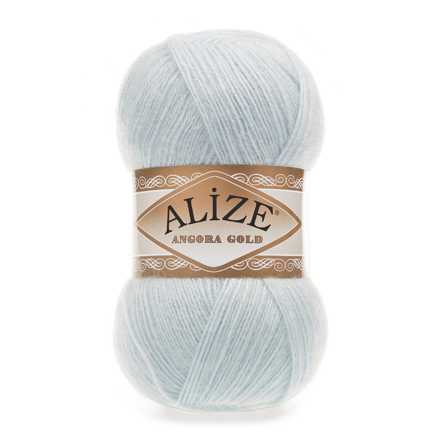 Alize Angora Gold 514 yarn by YarnPark