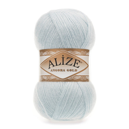 Alize Angora Gold 514 yarn by YarnPark