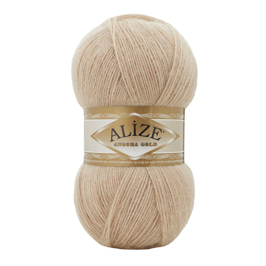 Alize Angora Gold 524 yarn by YarnPark