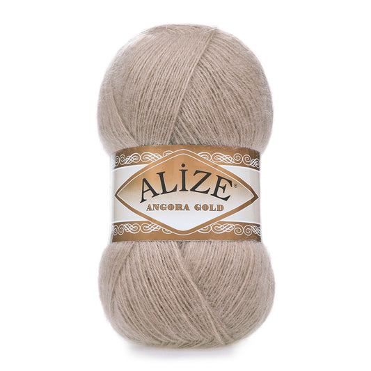 Alize Angora Gold 541 yarn by YarnPark