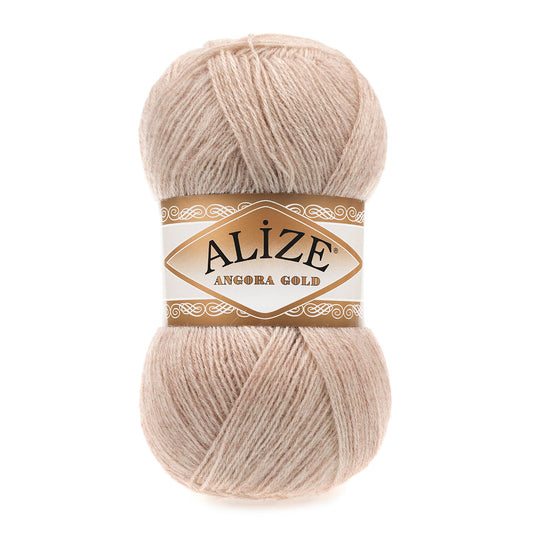 Alize Angora Gold 543 yarn by YarnPark