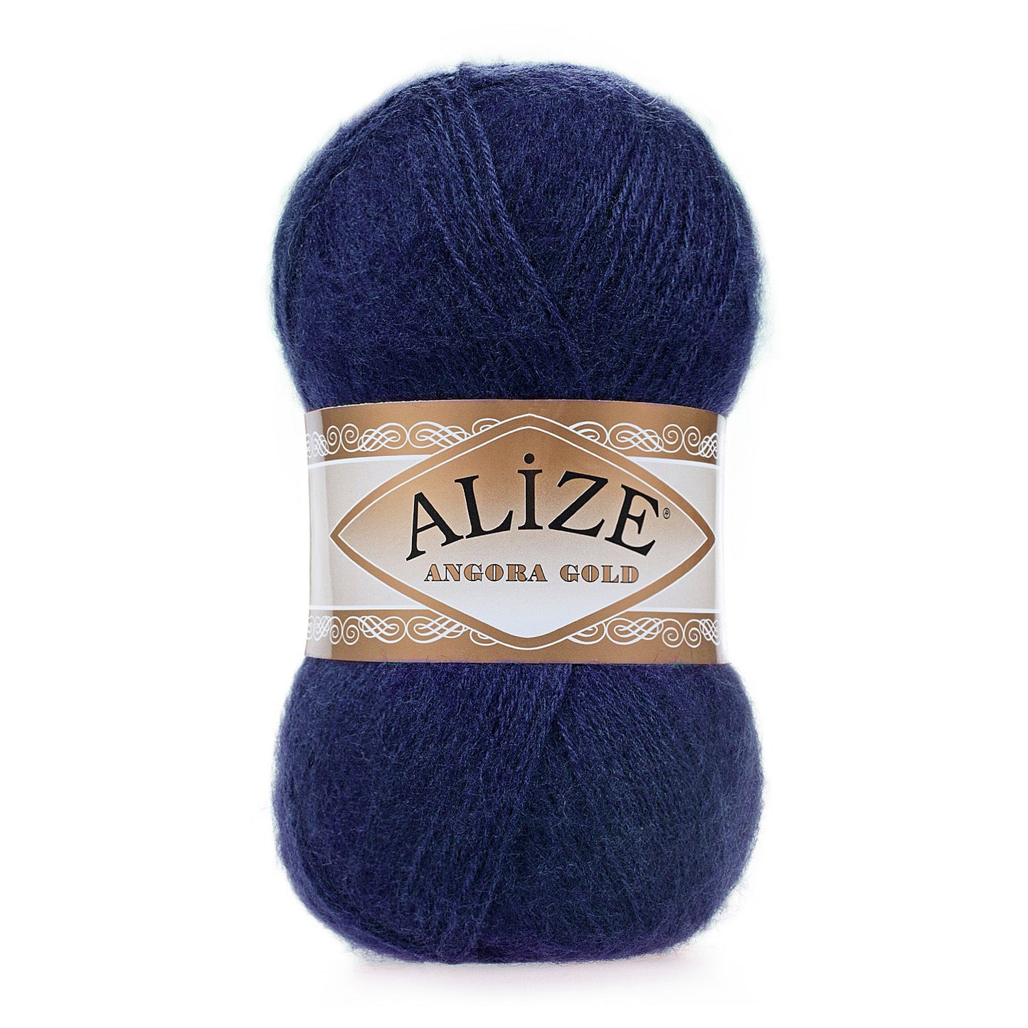 Alize Angora Gold 58 yarn by YarnPark