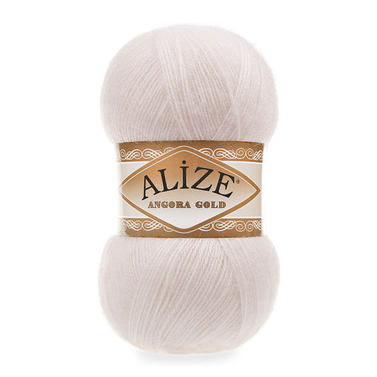 Alize Angora Gold 599 yarn by YarnPark