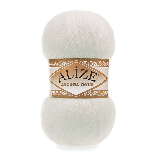 Alize Angora Gold 62 yarn by YarnPark