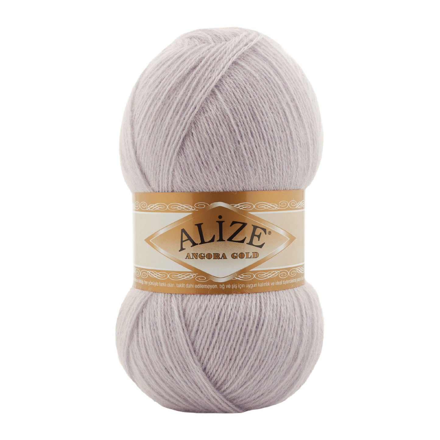 Alize Angora Gold 632 yarn by YarnPark