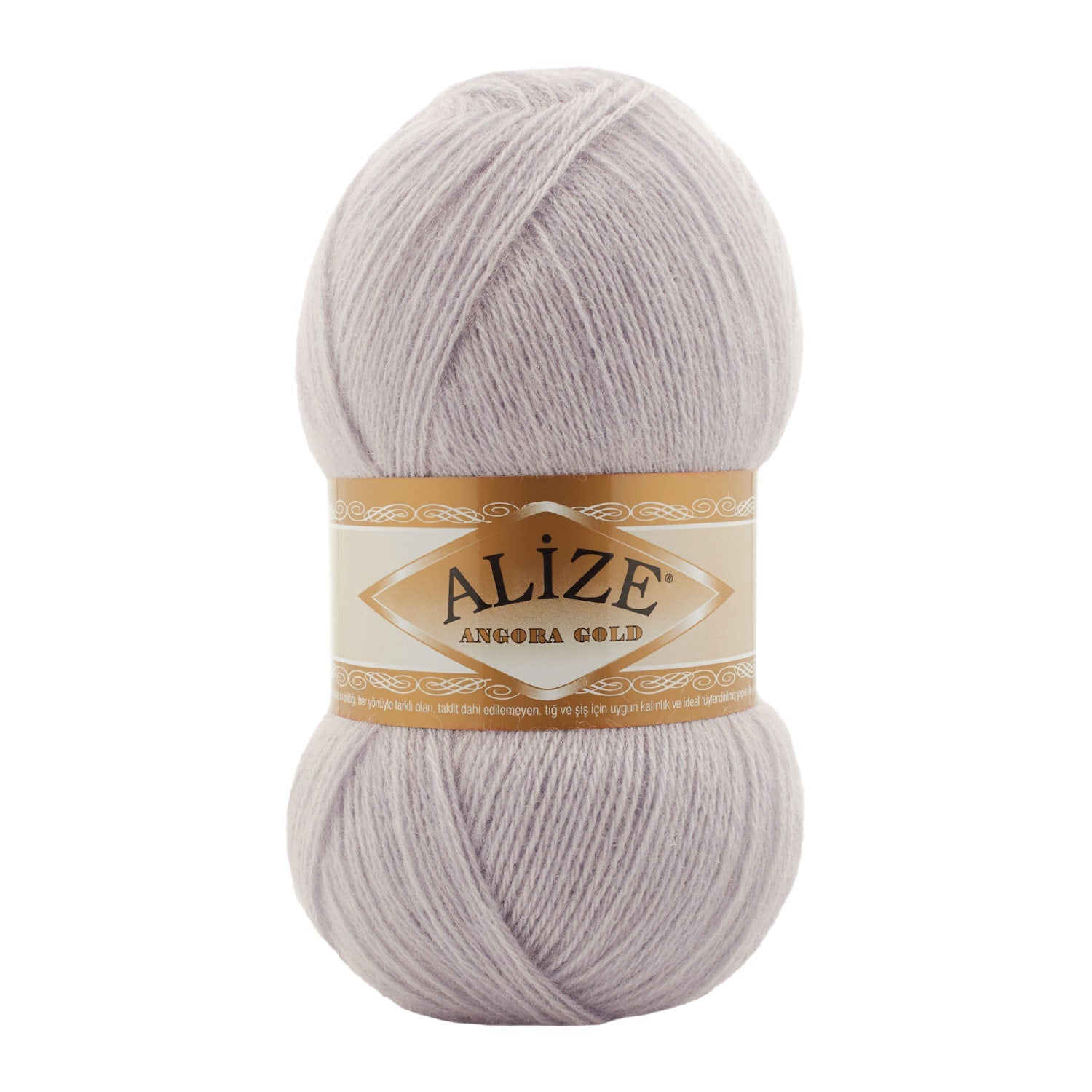 Alize Angora Gold 632 yarn by YarnPark