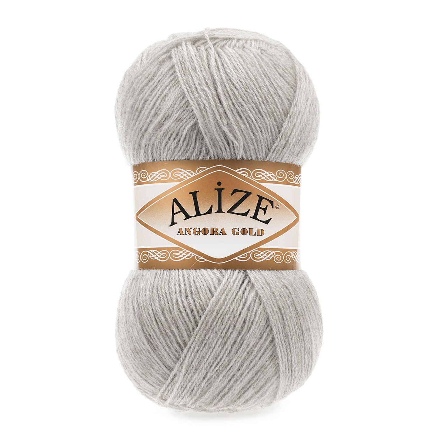 Alize Angora Gold 652 yarn by YarnPark