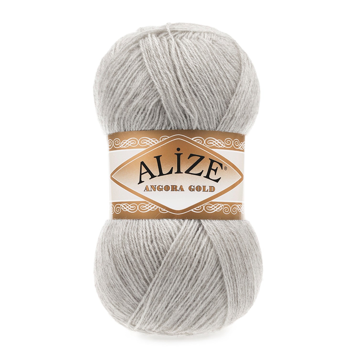 Alize Angora Gold 652 yarn by YarnPark