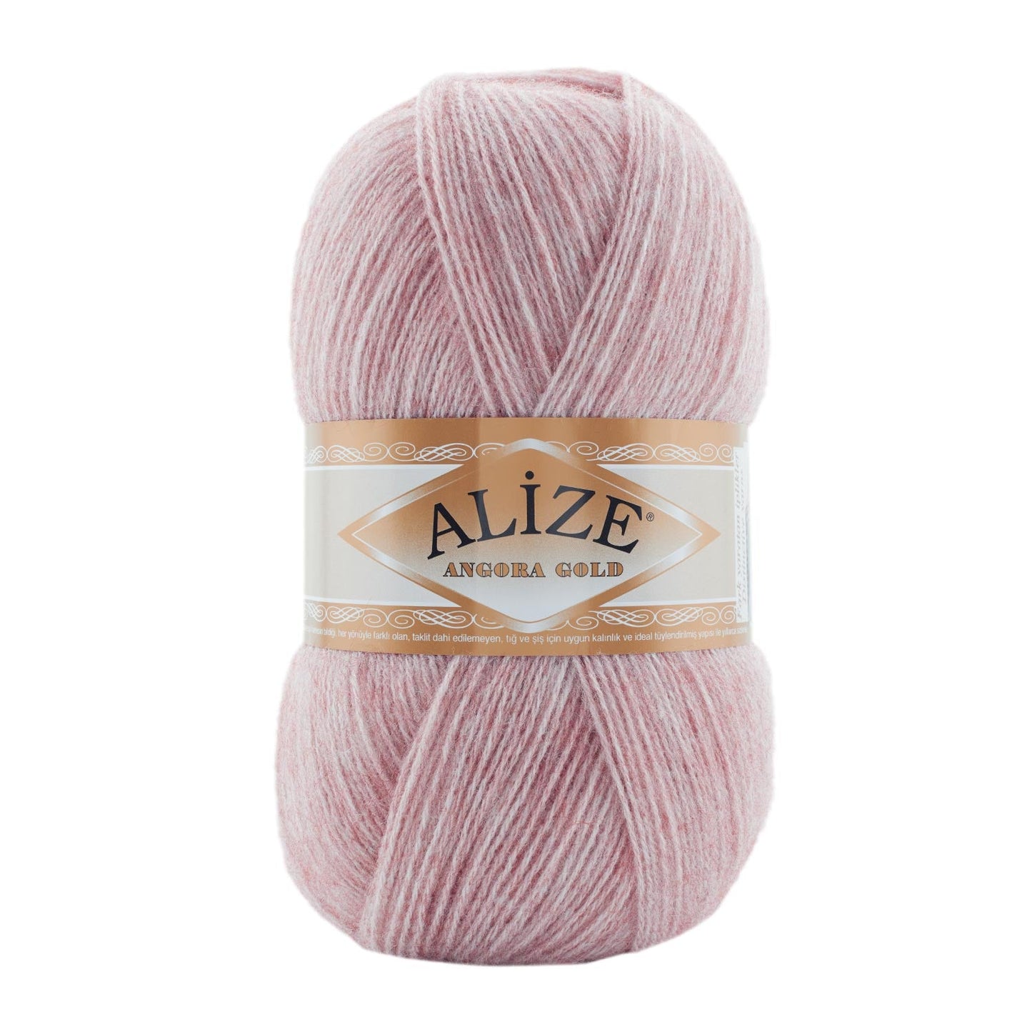 Alize Angora Gold 664 yarn by YarnPark