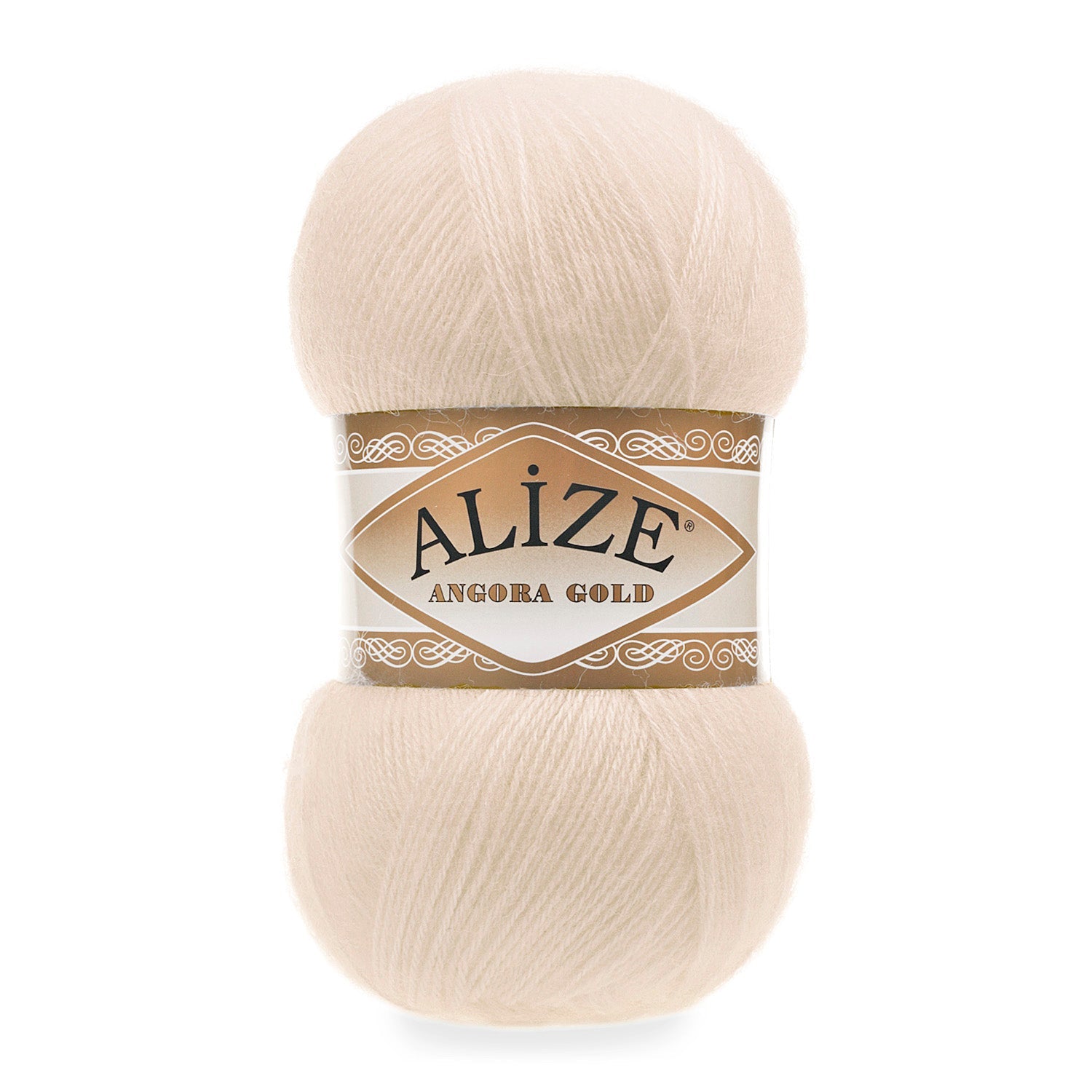 Alize Angora Gold 67 yarn by YarnPark