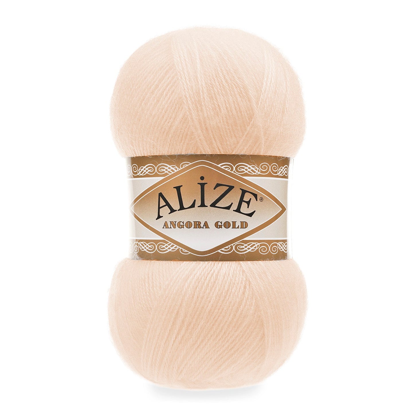 Alize Angora Gold 681 yarn by YarnPark