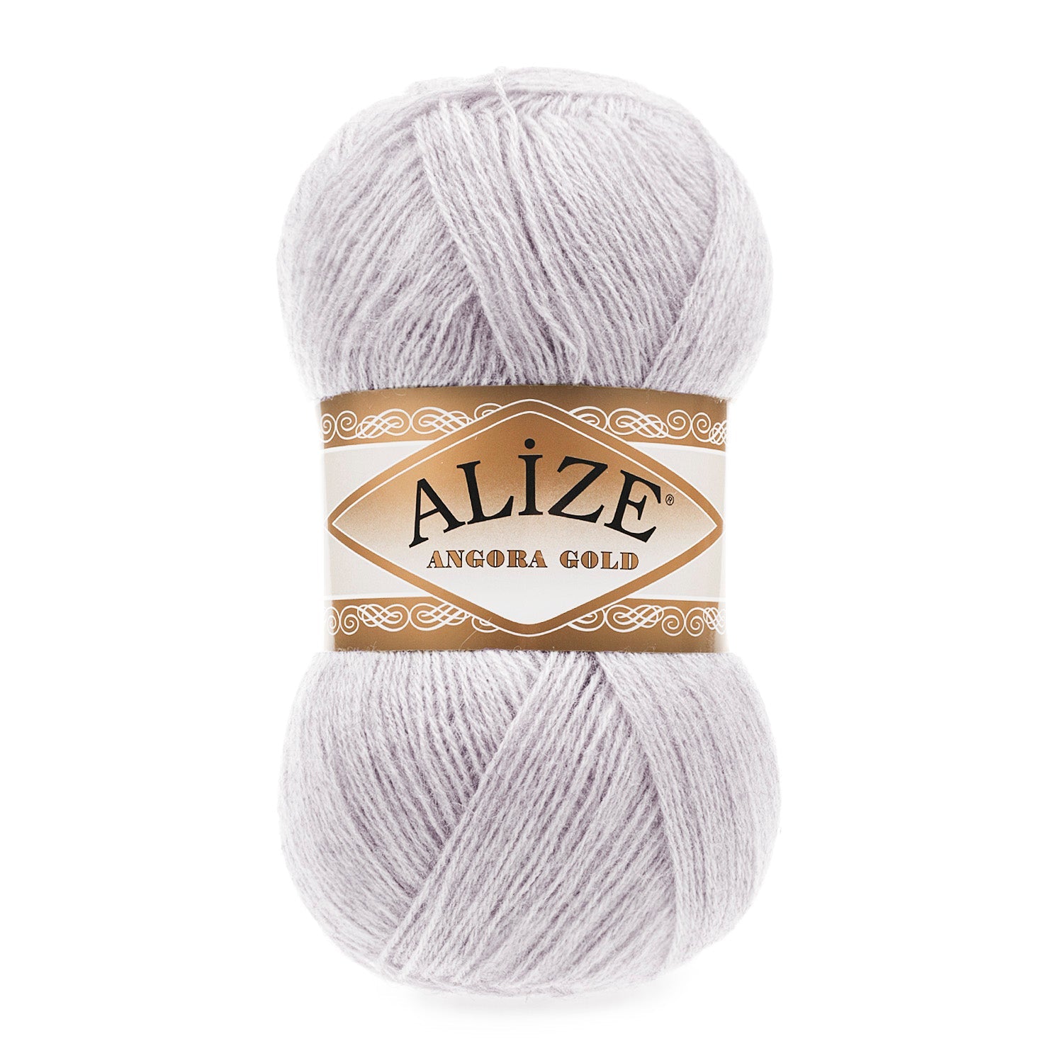 Alize Angora Gold 71 yarn by YarnPark