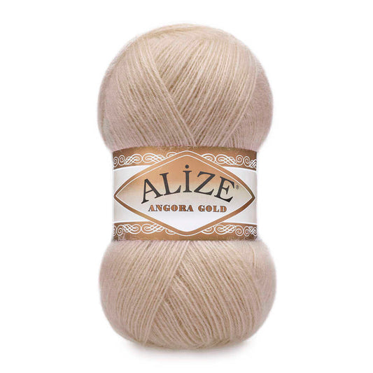 Alize Angora Gold 757 yarn by YarnPark