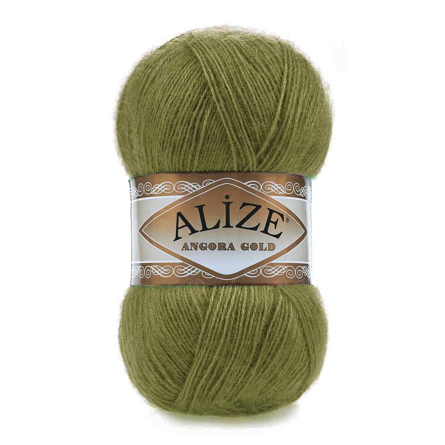 Alize Angora Gold 758 yarn by YarnPark