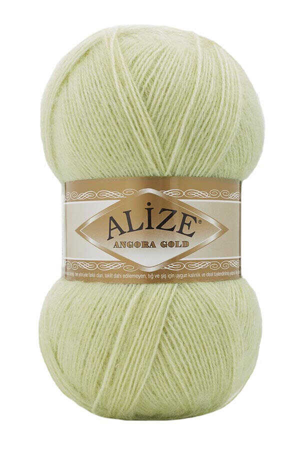 Alize Angora Gold 839 yarn by YarnPark