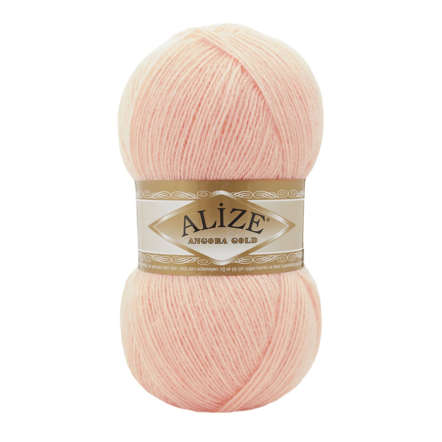 Alize Angora Gold 840 yarn by YarnPark