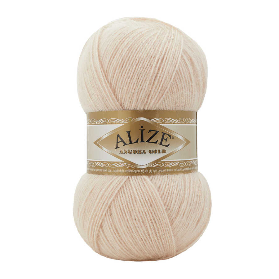 Alize Angora Gold 841 yarn by YarnPark