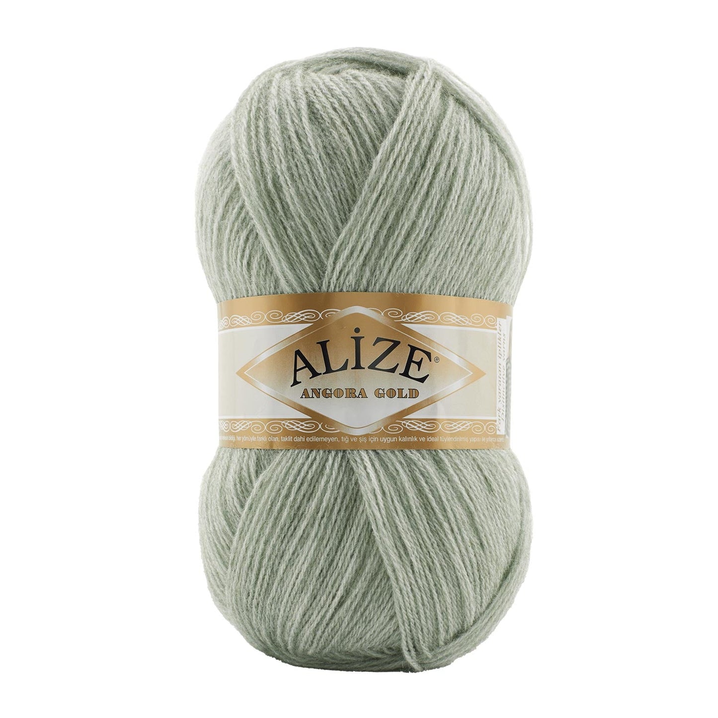 Alize Angora Gold 881 yarn by YarnPark