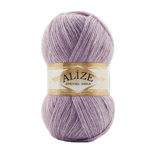 Alize Angora Gold 882 yarn by YarnPark