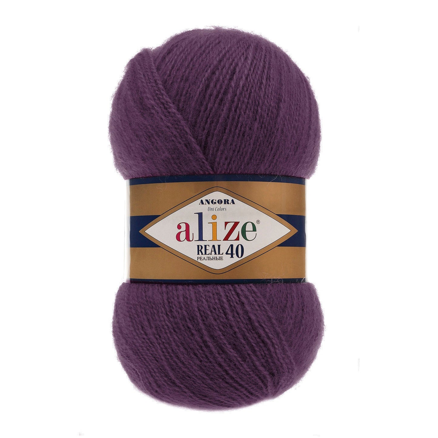 Alize Angora Real 40 111 yarn by YarnPark