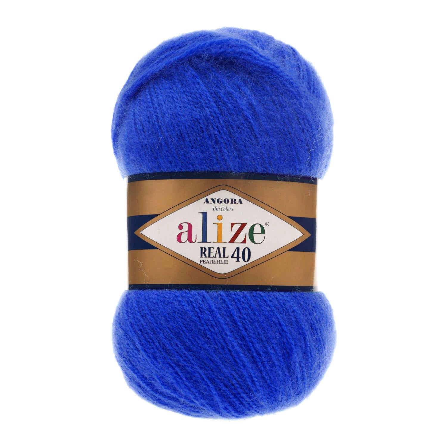 Alize Angora Real 40 141 yarn by YarnPark