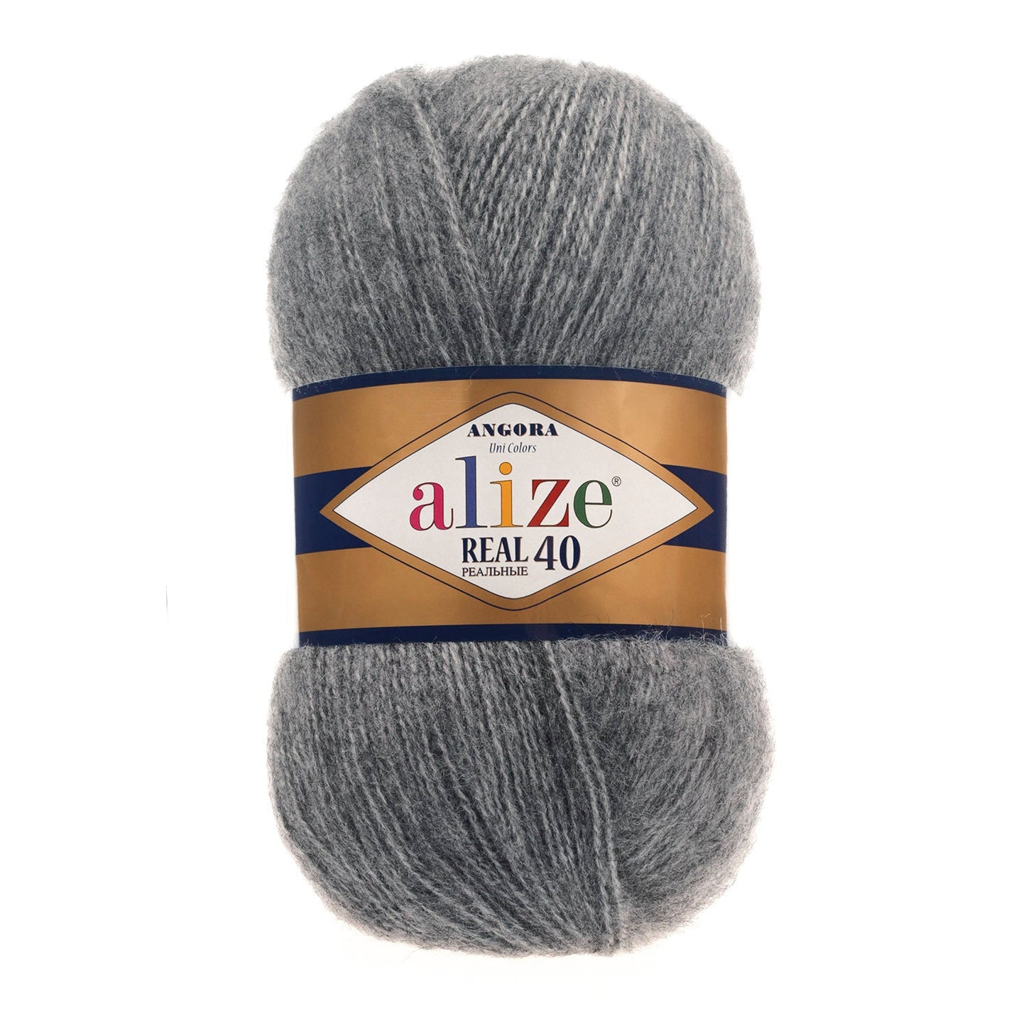 Alize Angora Real 40 182 yarn by YarnPark