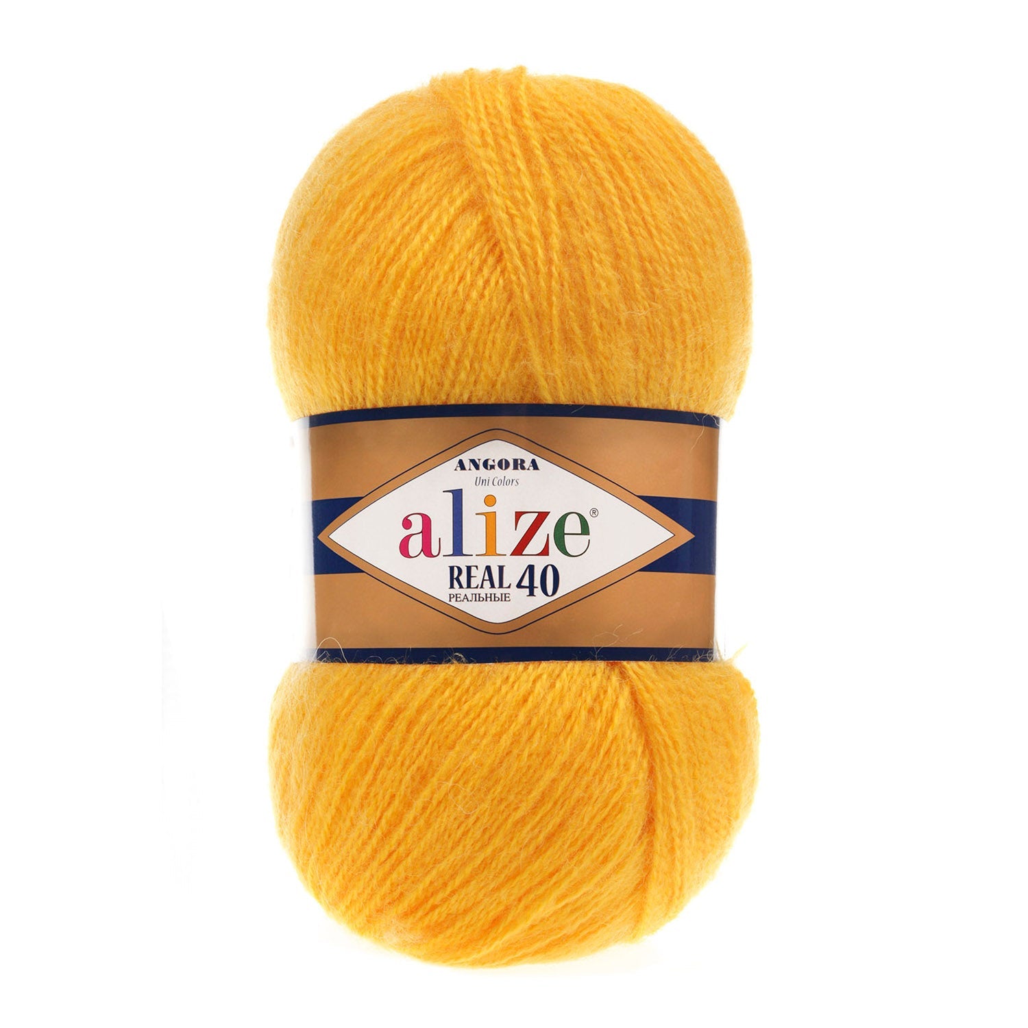 Alize Angora Real 40 216 yarn by YarnPark