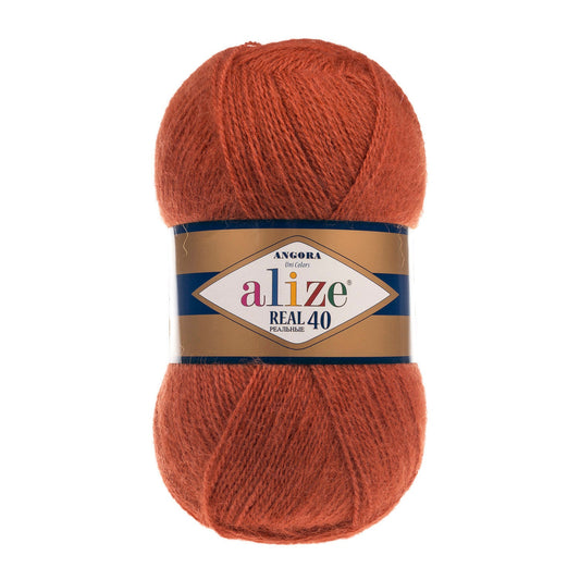 Alize Angora Real 40 36 yarn by YarnPark