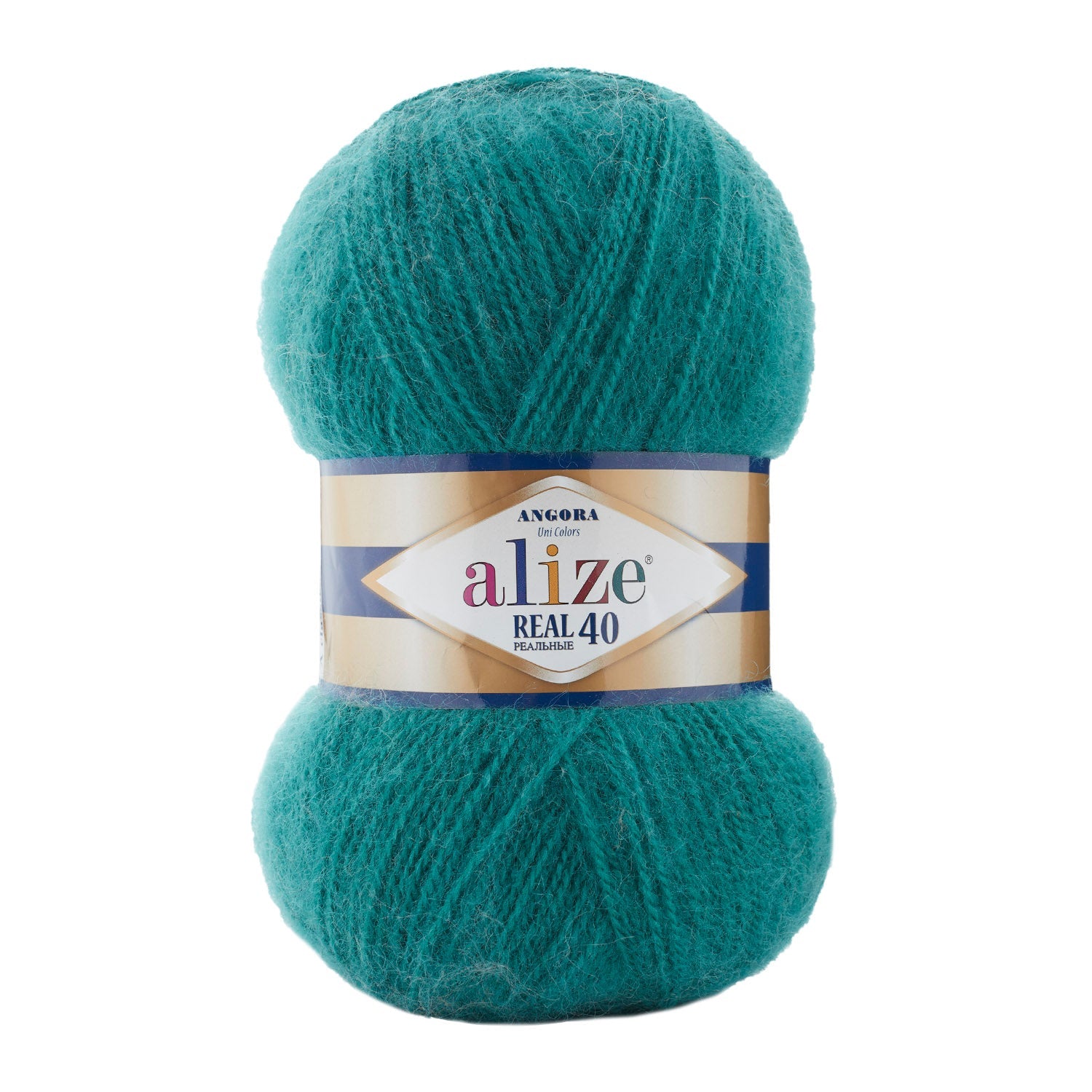 Alize Angora Real 40 507 yarn by YarnPark