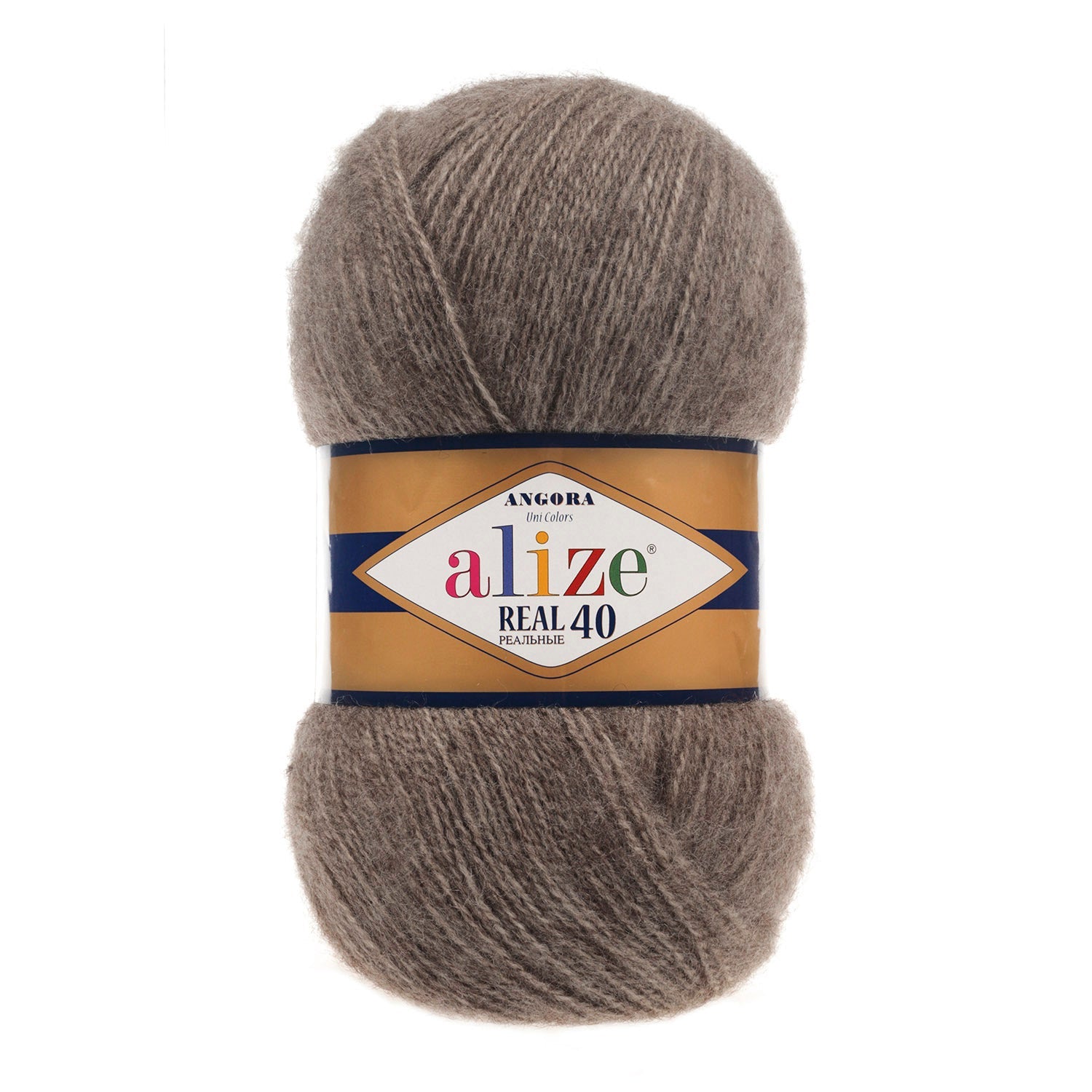 Alize Angora Real 40 553 yarn by YarnPark